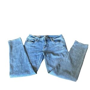 Vigoss Blue Jeans Classic Style